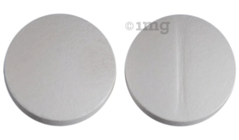 Wegalin-NP Tablet image