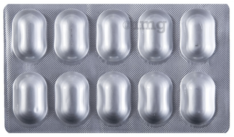 Oxifine-TX Tablet image