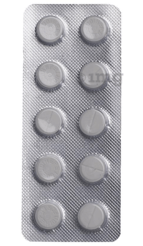 Udihep Forte Tablet image