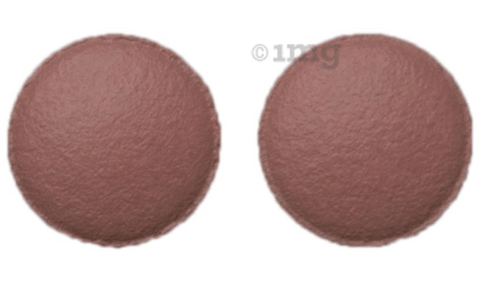 Olmy-H Tablet image