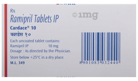 कार्डेस 10 टैबलेट image कार्डेस 10 टैबलेट image