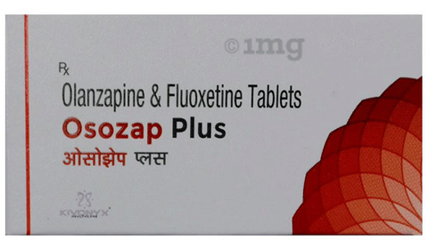 Osozap Plus Tablet image Osozap Plus Tablet image