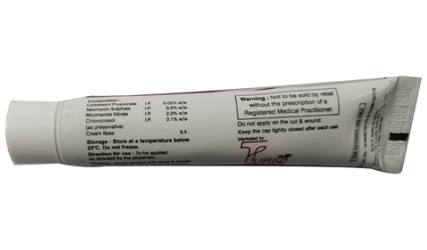 Tunesol-M Ointment image