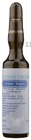 Cernos Depot Injection