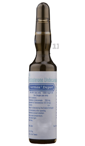 Cernos Depot Injection image