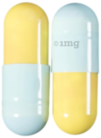 Pelit-DSR Capsule image