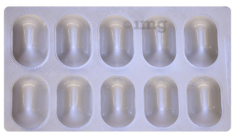 Eszol DSR Capsule image Eszol DSR Capsule image