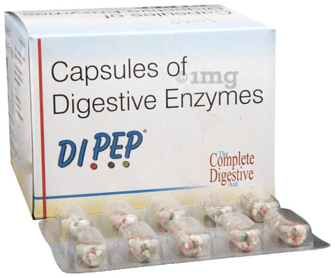 Dipep Capsule image