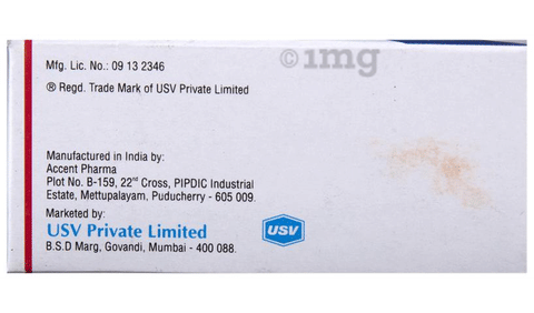 Censpram Lite Tablet image