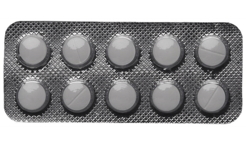 Lupin Bepogra Tablet image