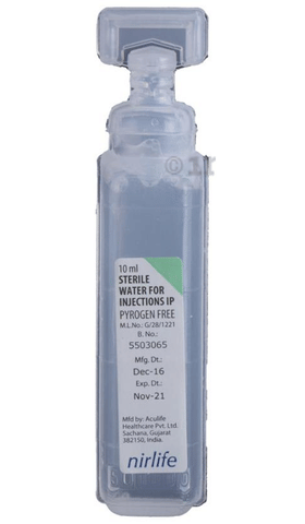 Gramocef-S Injection image