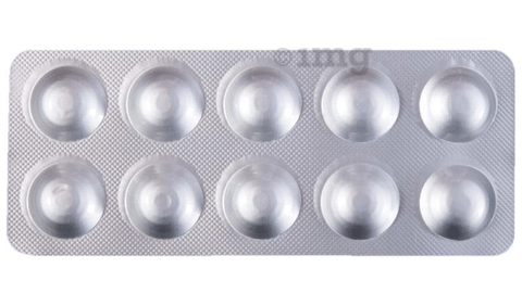 Naltima 50 Tablet image Naltima 50 Tablet image