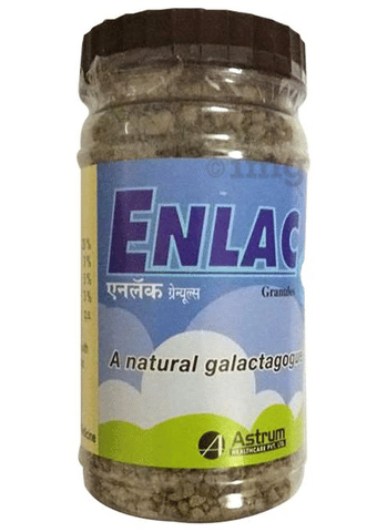 Enlac Granules image Enlac Granules image