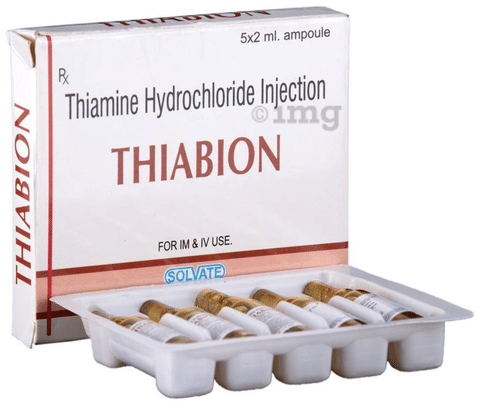 Thiabion Injection image