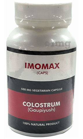 Imomax Capsule image