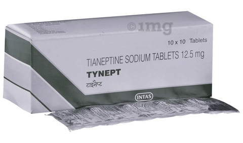 Tynept Tablet image