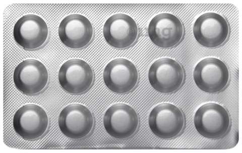 Amlovas-L Tablet image