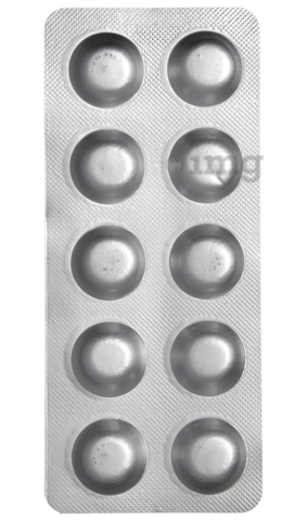 Bignac-MR 8 Tablet image