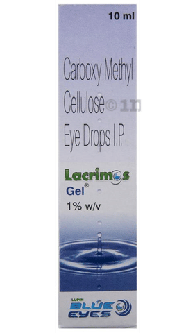 Lacrimos Gel image Lacrimos Gel image