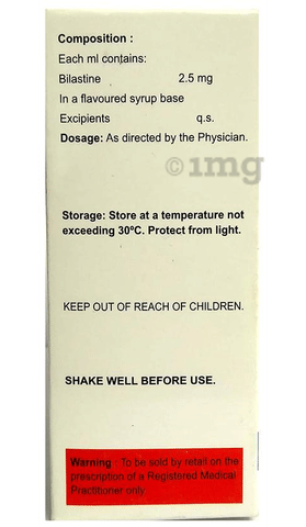 Bilanta Syrup image Bilanta Syrup image