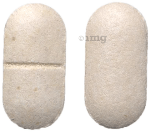 Cumin 200 Tablet image