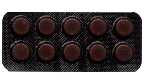 Zempred 4 Tablet image