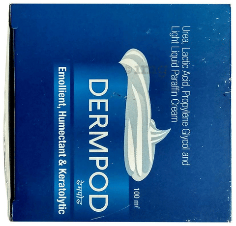 Dermpod Cream image