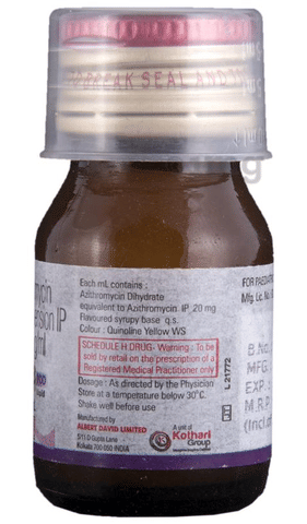 AZ3 100 Liquid image