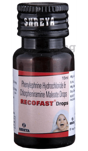 Recofast Drops image