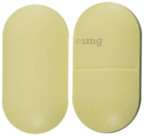 Zoxan OZ Tablet image