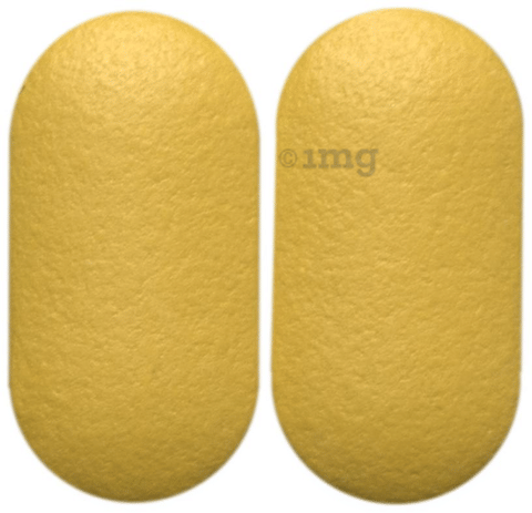 Enzomac Forte Tablet image Enzomac Forte Tablet image