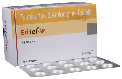 Eritel-AM Tablet