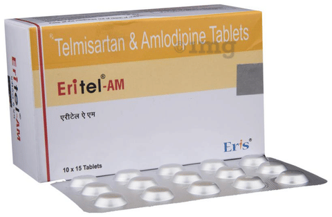 Eritel-AM Tablet image