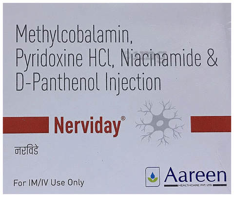 Nerviday Injection