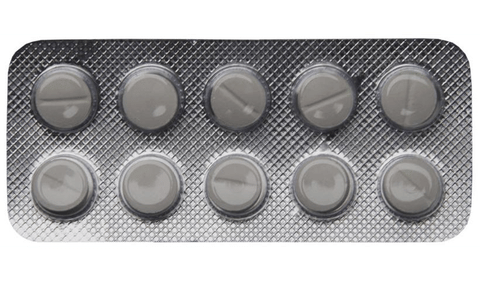 Tide Plus 20 Tablet image