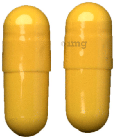 Sildoo 8 Capsule image