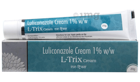 L-Trix Cream
