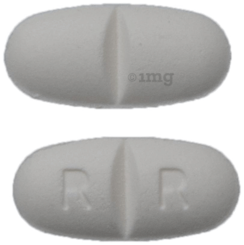 Reclide -XR 60 Tablet image