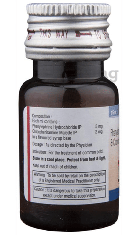 Maxtra Oral Drops: View Uses, Side Effects, Price and Substitutes