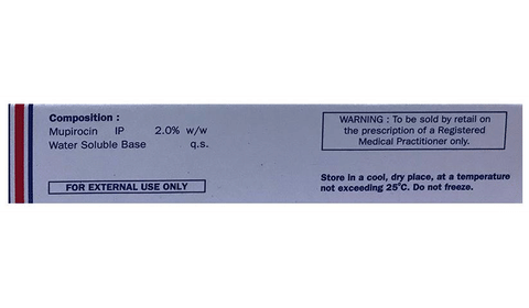 Mupi-XL Ointment image