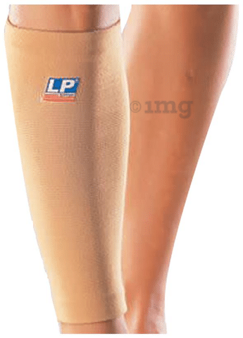 LP #271Z Thigh Compression Sleeve Medium: Buy packet of 1.0 Unit at best  price in India