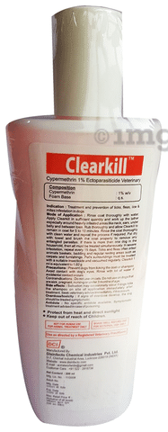 Best over the counter flea shampoo for dogs online