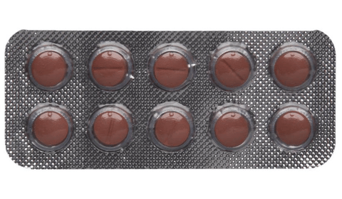 Qutipin 50 Tablet image