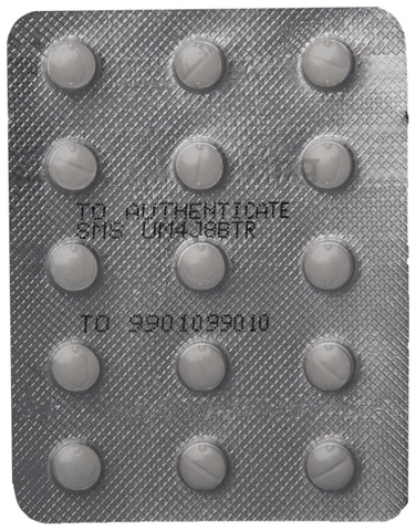 Losar 25 Tablet image