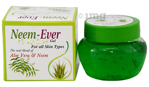 Neem-Ever Gel 1