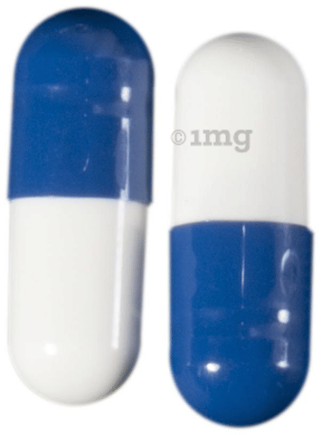 Ramihart 2.5 Capsule image Ramihart 2.5 Capsule image