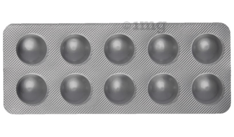 Avas 20 D Tablet image