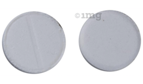 Rospitril Plus 4 Tablet MD image Rospitril Plus 4 Tablet MD image