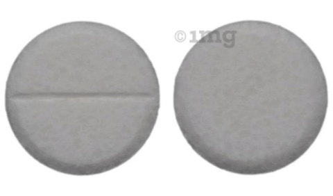 Ethasyl 250 Tablet image