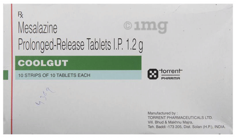 Coolgut Tablet PR image